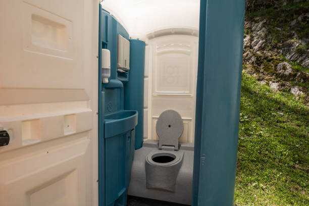 Best Affordable portable toilet rental  in Nanakuli, HI