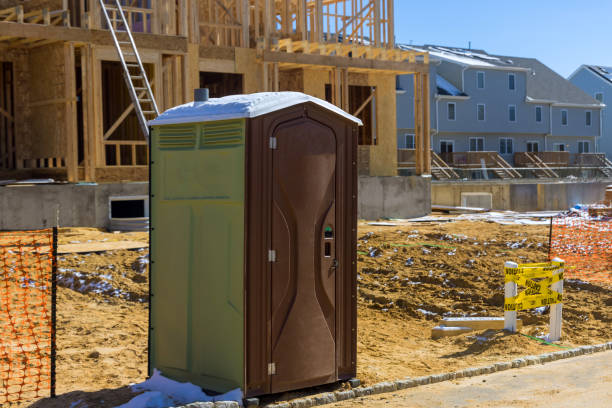 Professional porta potty rental in Nanakuli, HI