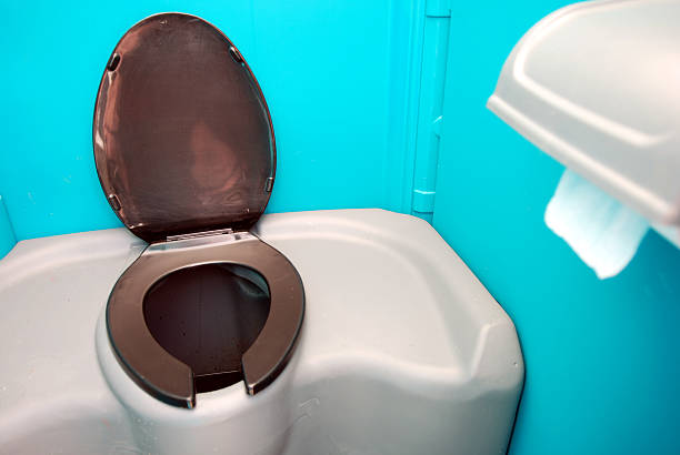 Best Sanitation services for porta potties  in Nanakuli, HI