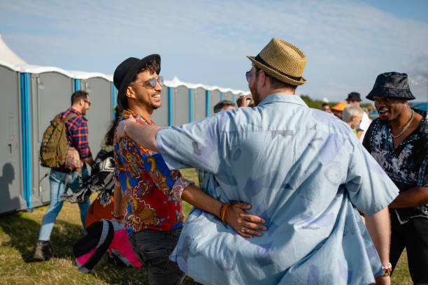 Porta potty rental for festivals in Nanakuli, HI