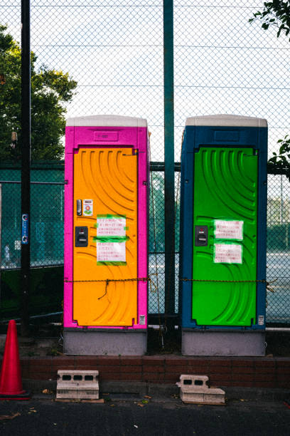 Best Portable bathroom rental  in Nanakuli, HI
