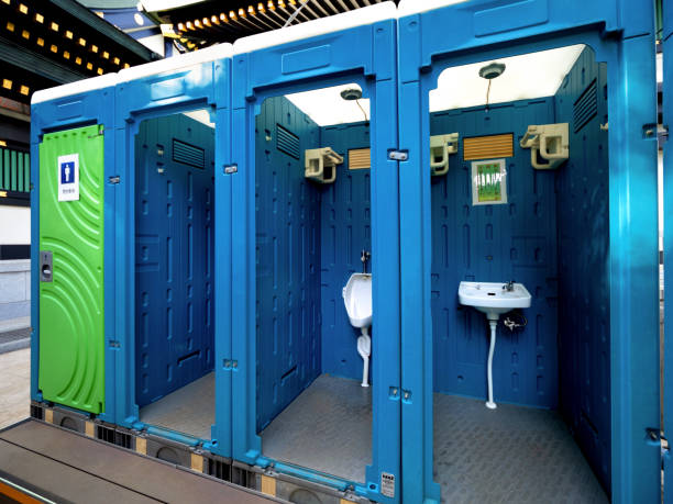 Best Porta potty delivery and setup  in Nanakuli, HI