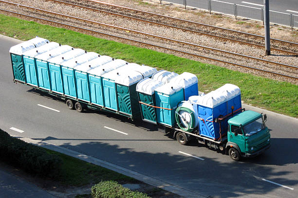 Best Portable toilet rental cost  in Nanakuli, HI