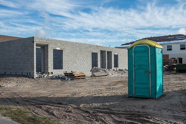 Portable Toilet Options We Offer in Nanakuli, HI